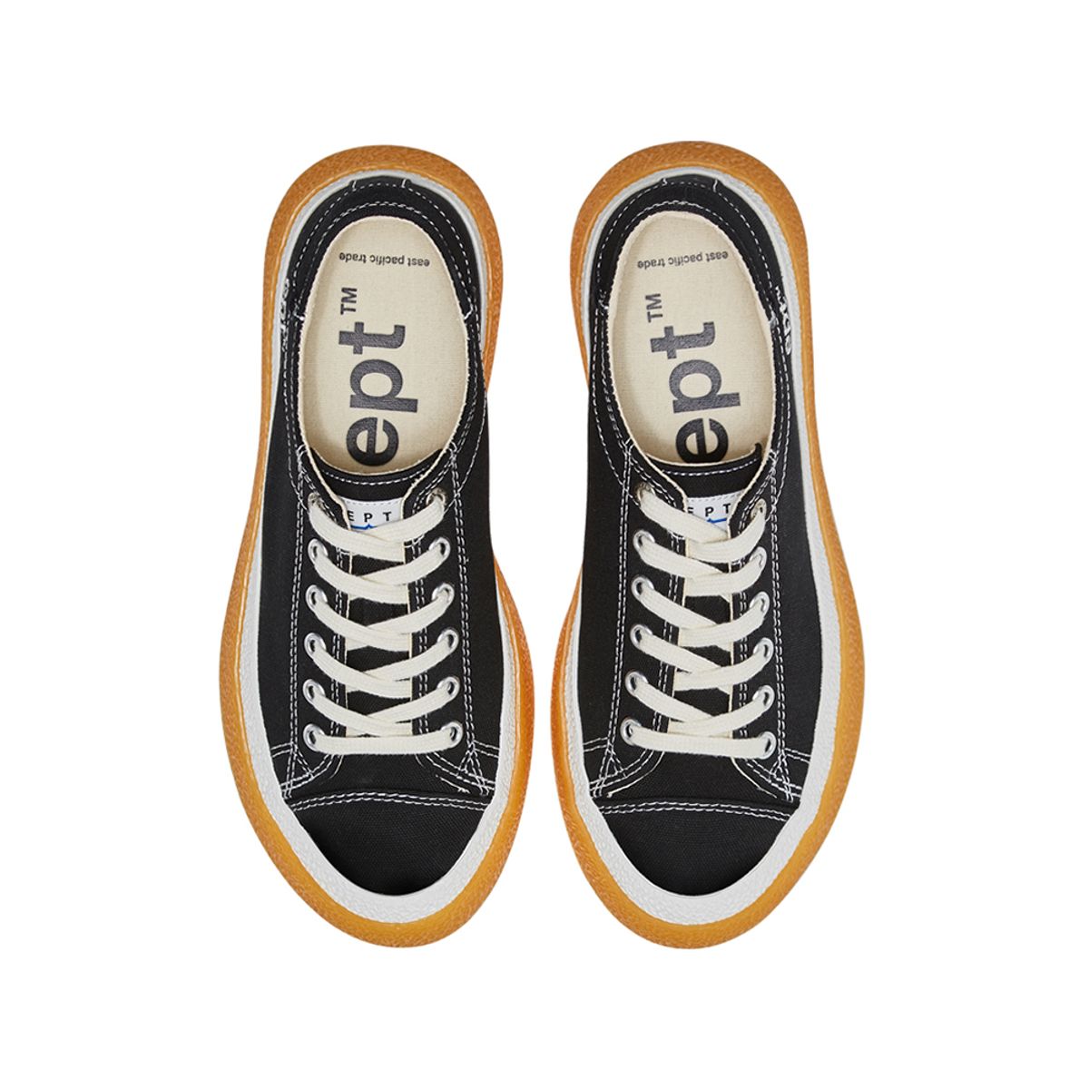 이피티(EPT) DIVE LAYER (BLACK)