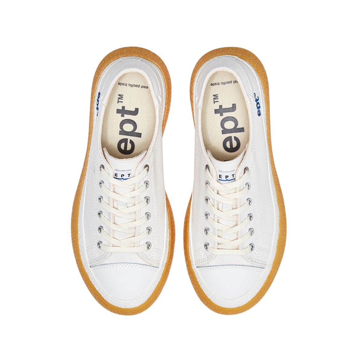 이피티(EPT) DIVE LAYER (WHITE)