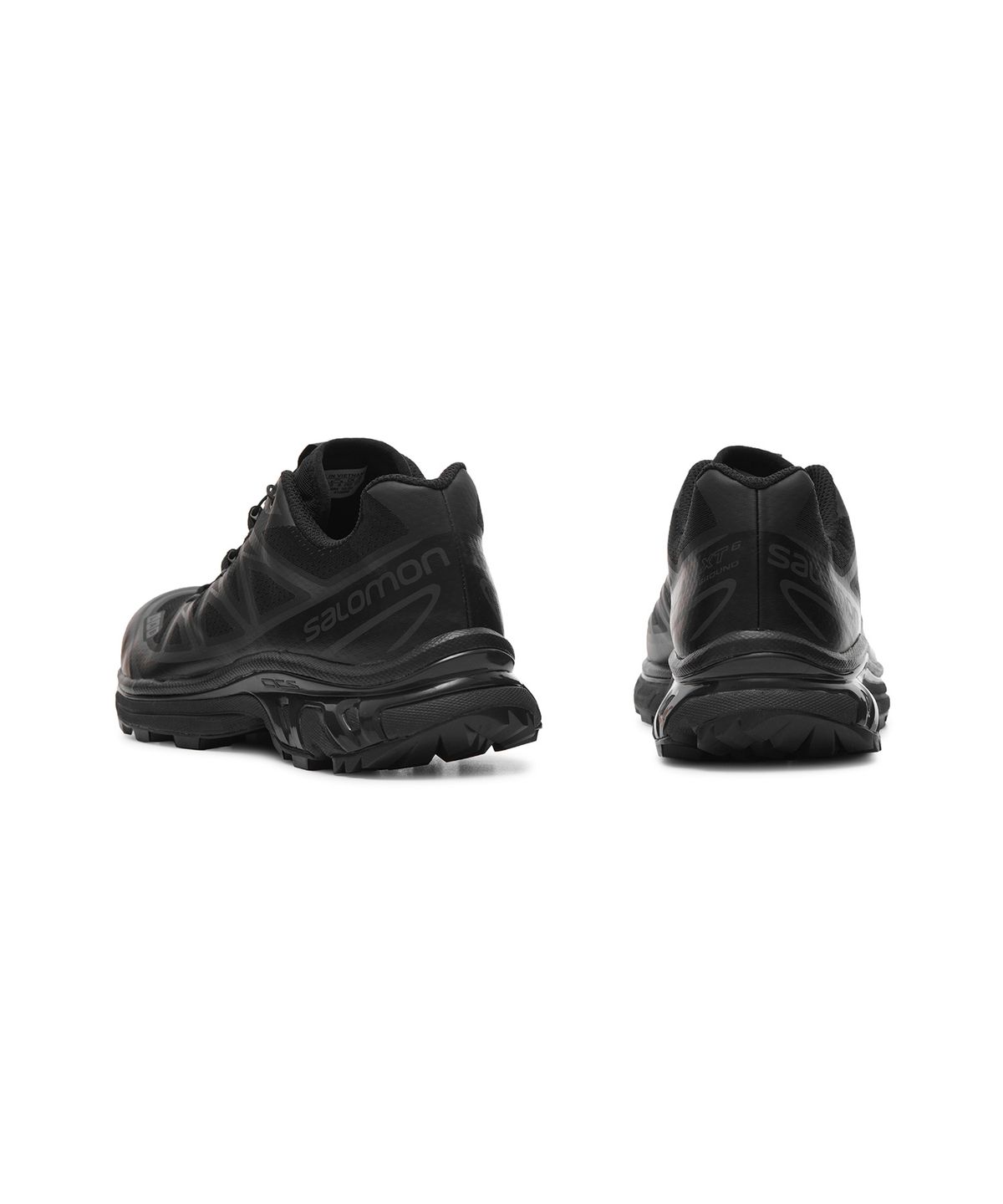 살로몬(SALOMON) XT-6 - 블랙:블랙:팬텀 / L41086600