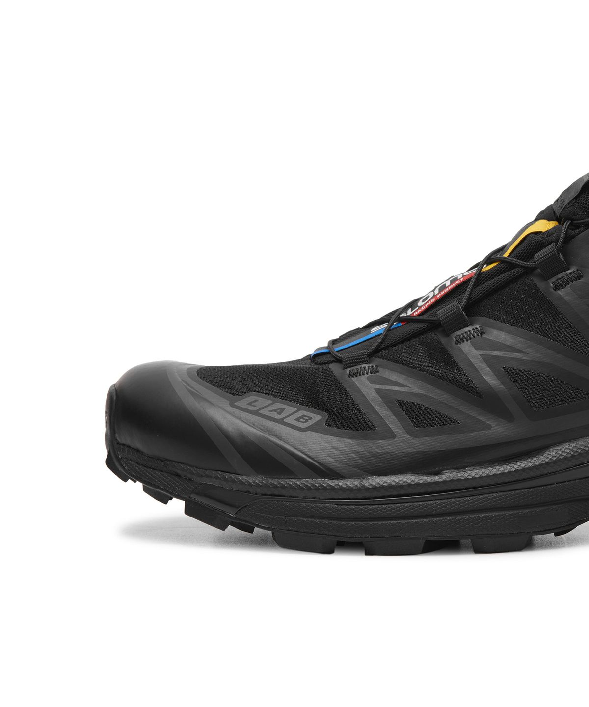 살로몬(SALOMON) XT-6 - 블랙:블랙:팬텀 / L41086600