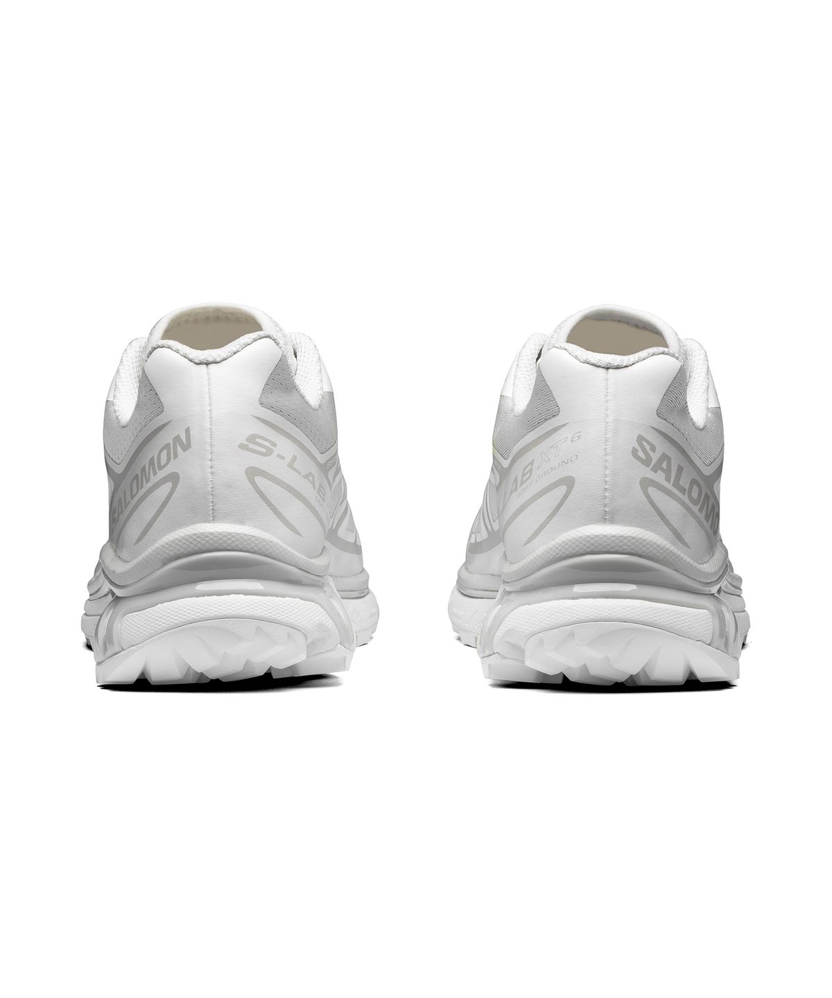 살로몬(SALOMON) XT-6 - 화이트:화이트:루나 락 / L41252900