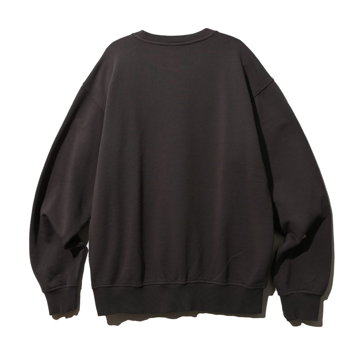 지프(JEEP) Four-division Pigment sweat  (JM5TSU836LR)