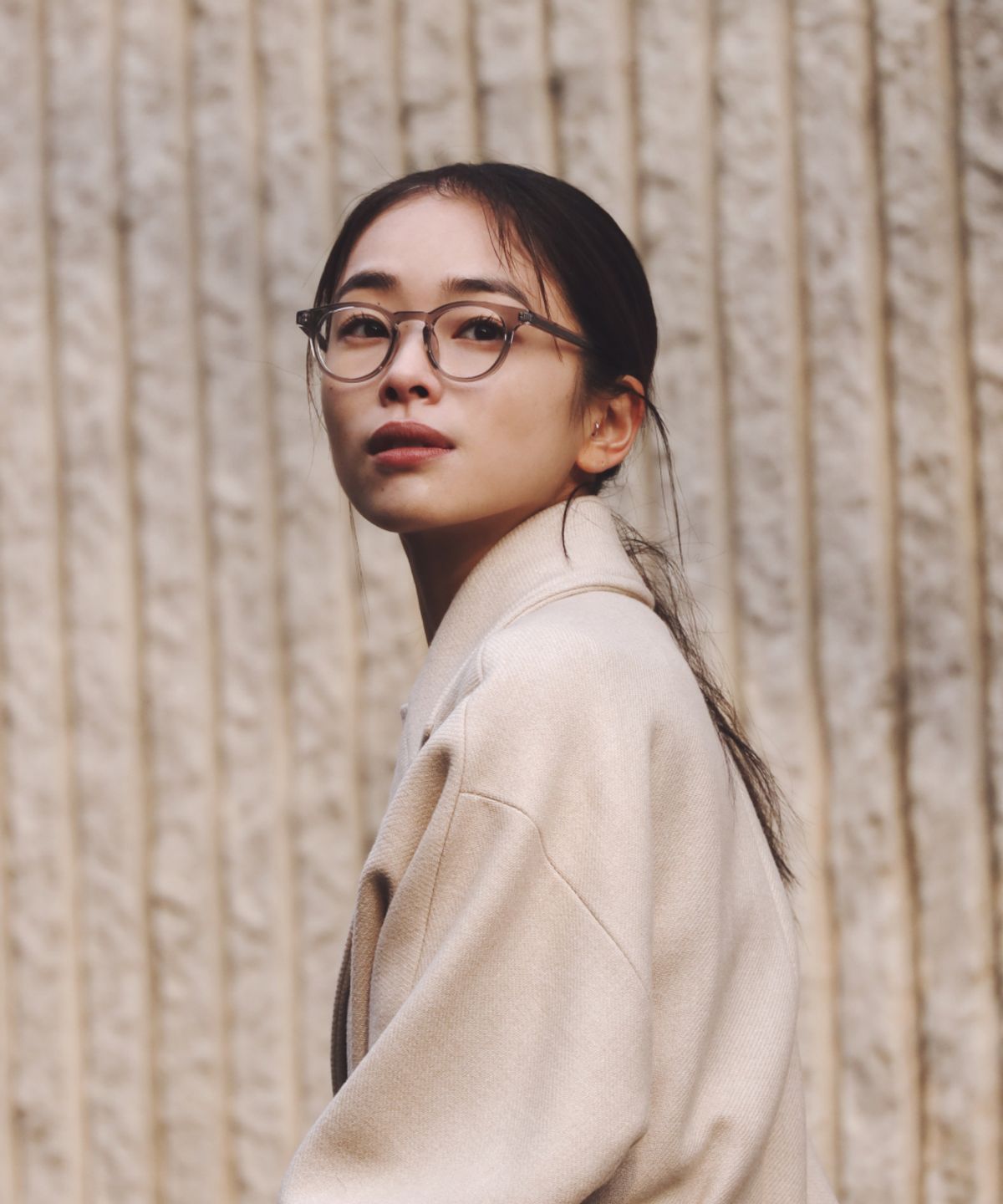 한글(HANGLE) 서울컬렉션 연희 그레이