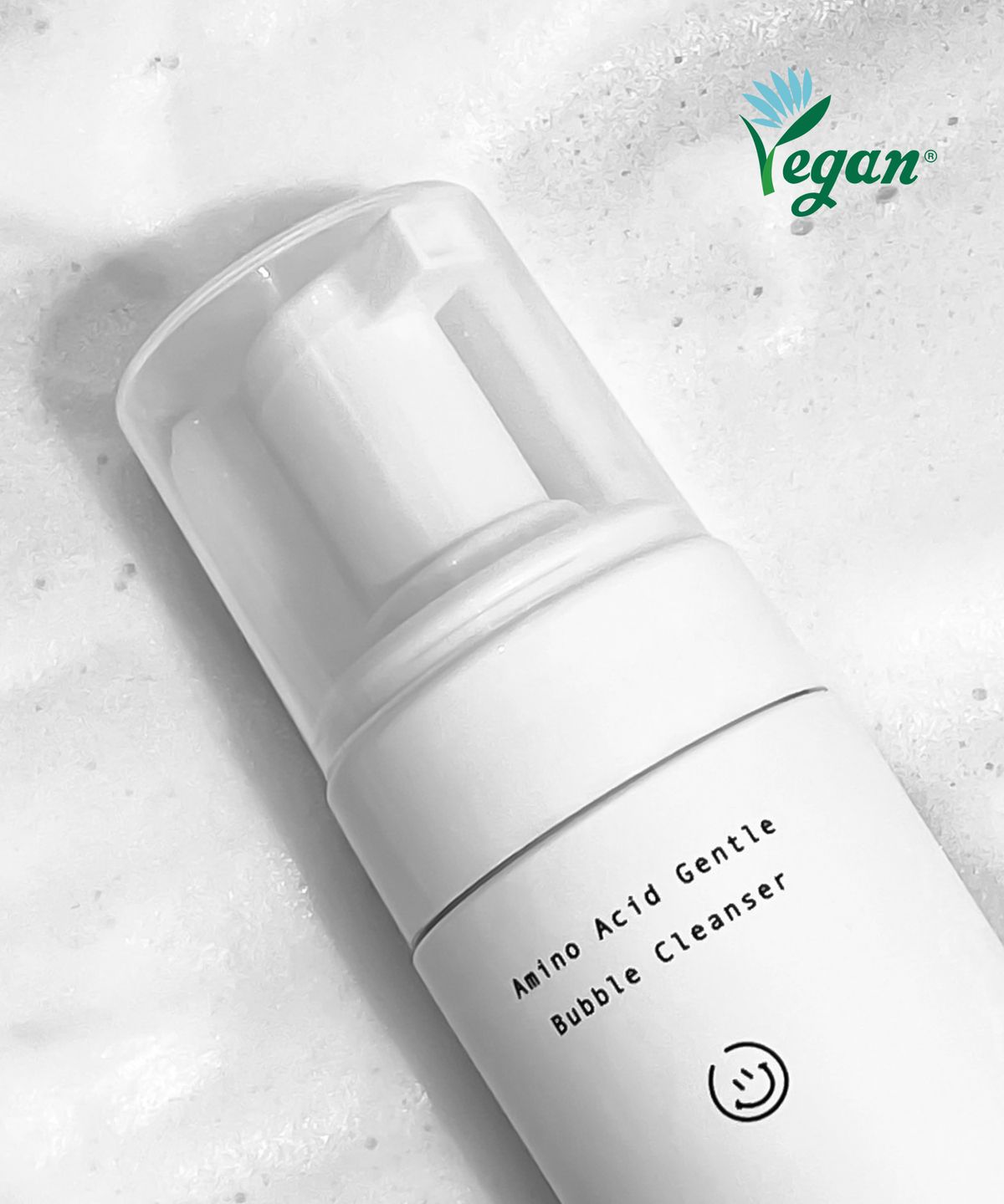 닥터엘시아(DR.ALTHEA) 아미노 애시드 젠틀 버블 클렌저 140ml