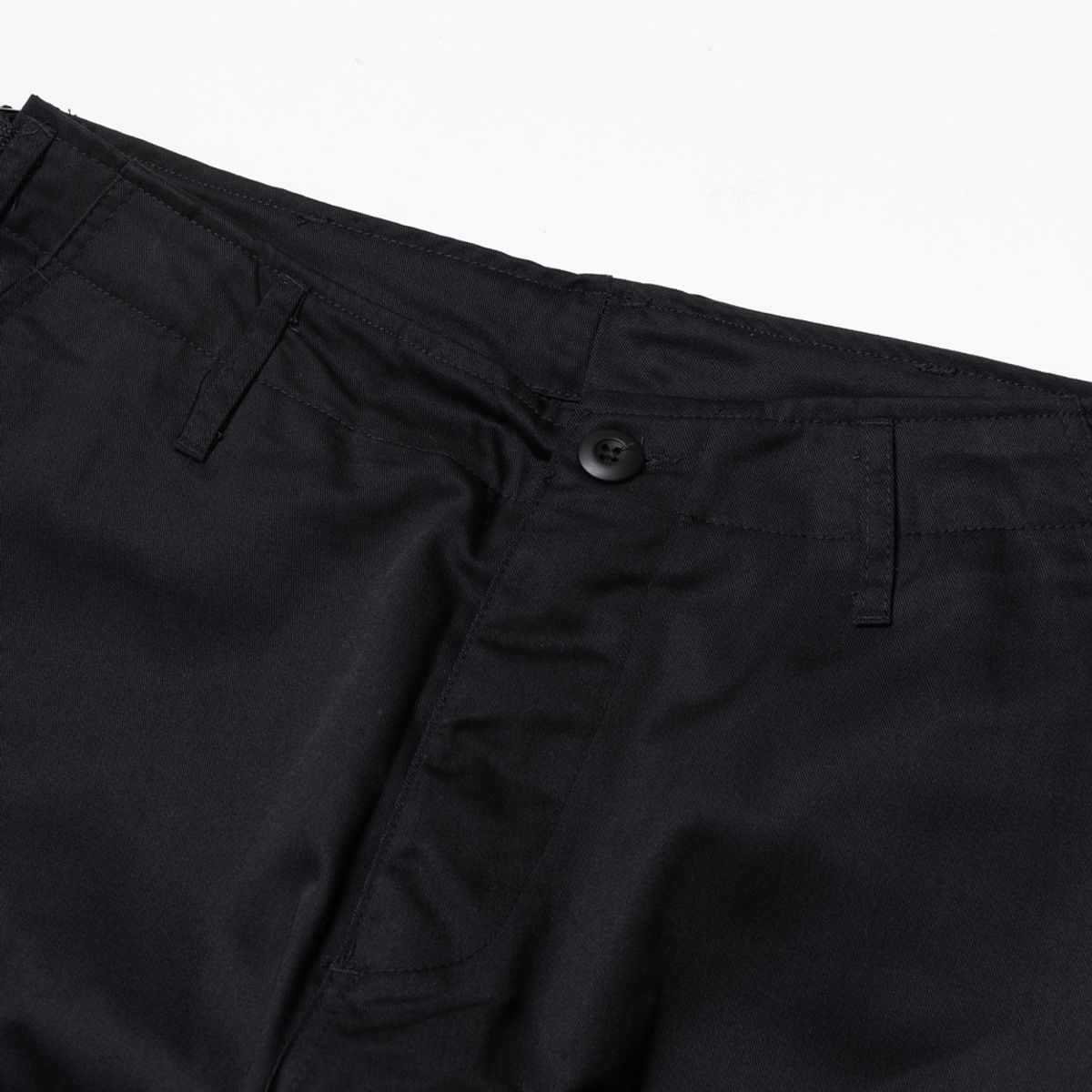 와이엠씨엘케이와이(YMCL KY) BDU Pants - Black