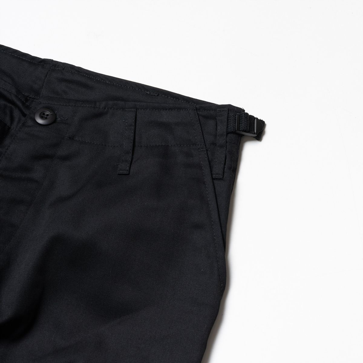와이엠씨엘케이와이(YMCL KY) BDU Pants - Black