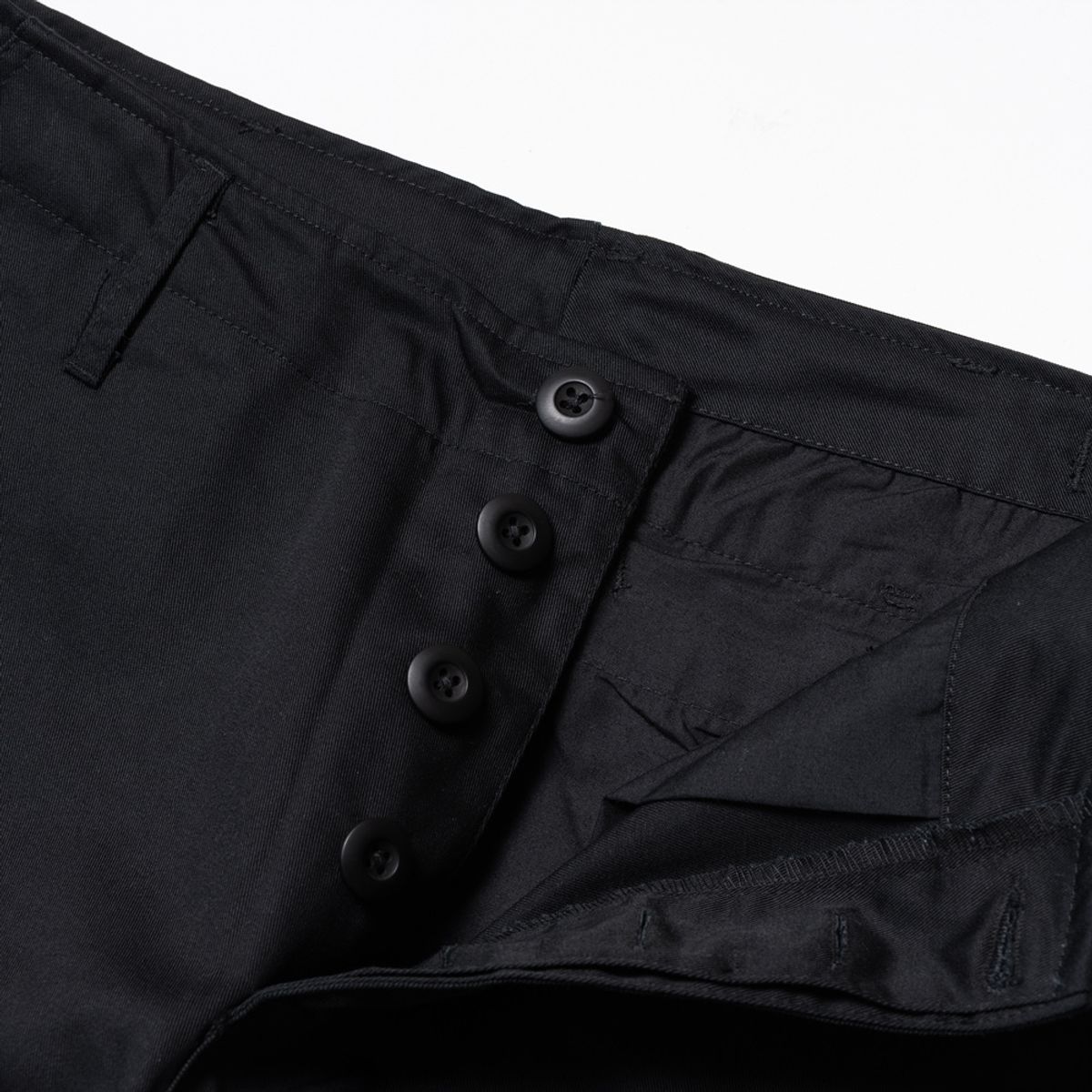와이엠씨엘케이와이(YMCL KY) BDU Pants - Black