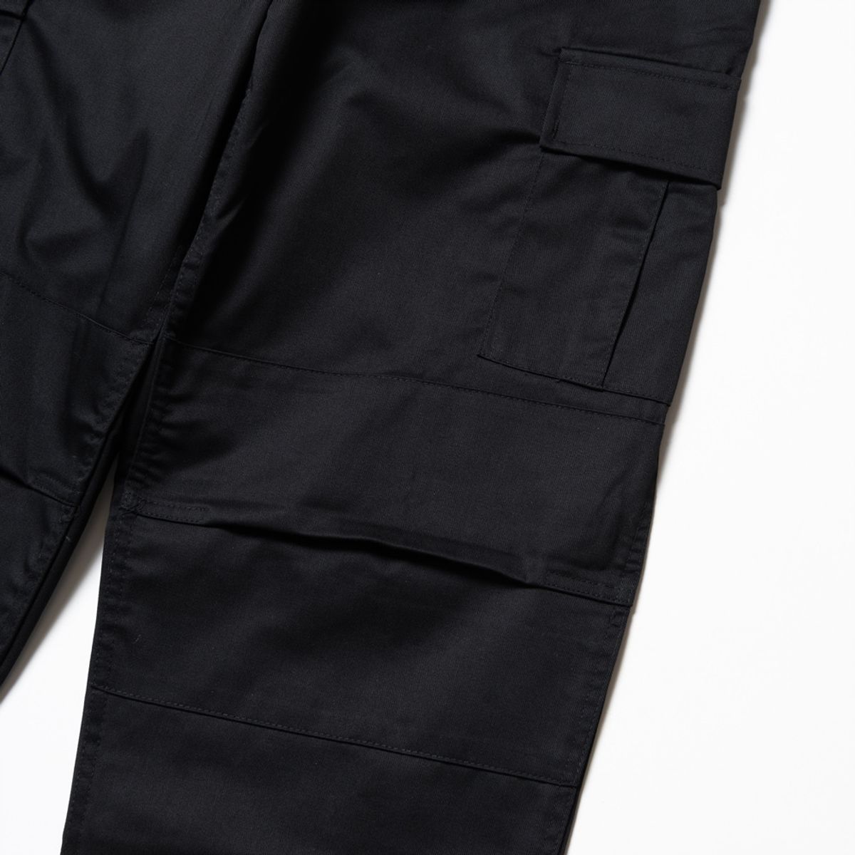 와이엠씨엘케이와이(YMCL KY) BDU Pants - Black