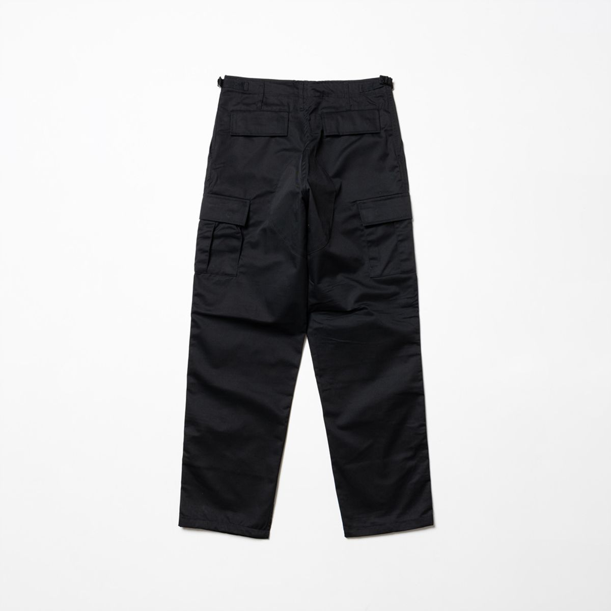 와이엠씨엘케이와이(YMCL KY) BDU Pants - Black