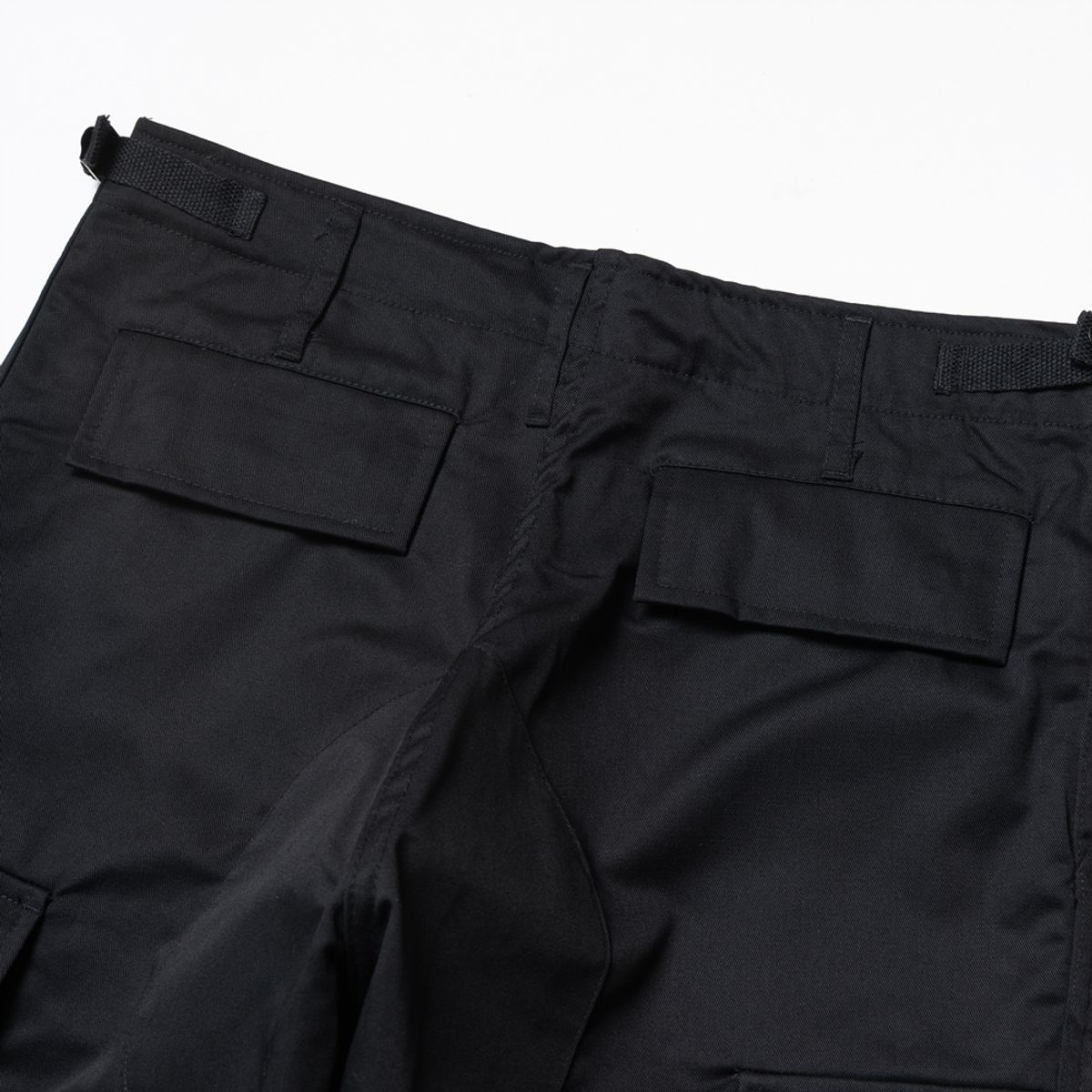 와이엠씨엘케이와이(YMCL KY) BDU Pants - Black