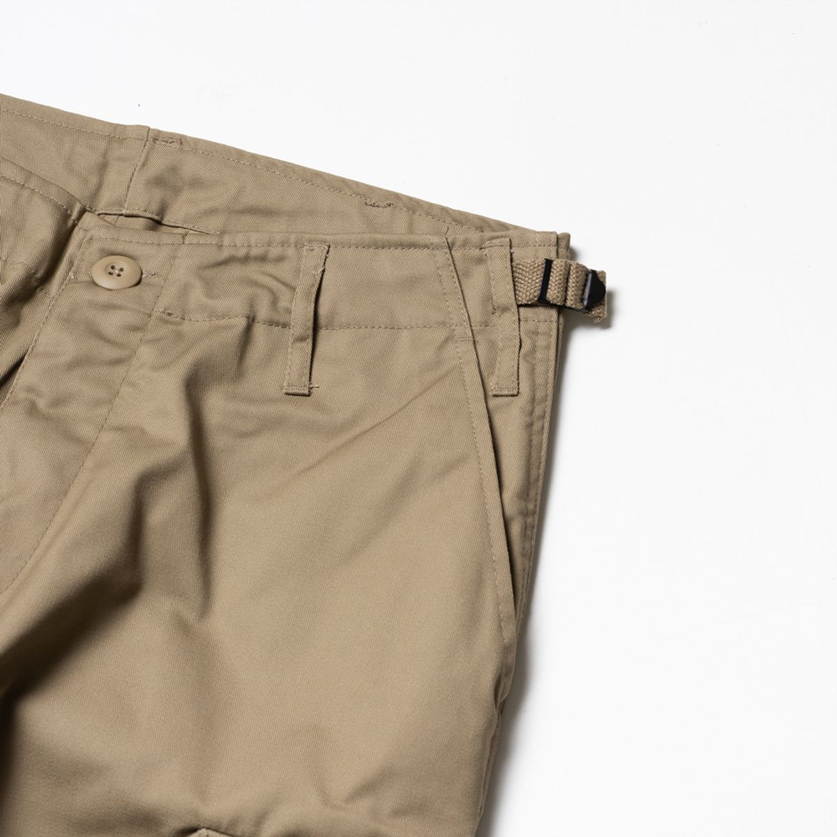 와이엠씨엘케이와이(YMCL KY) BDU Pants - Khaki