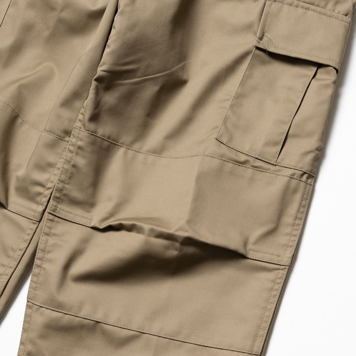 와이엠씨엘케이와이(YMCL KY) BDU Pants - Khaki