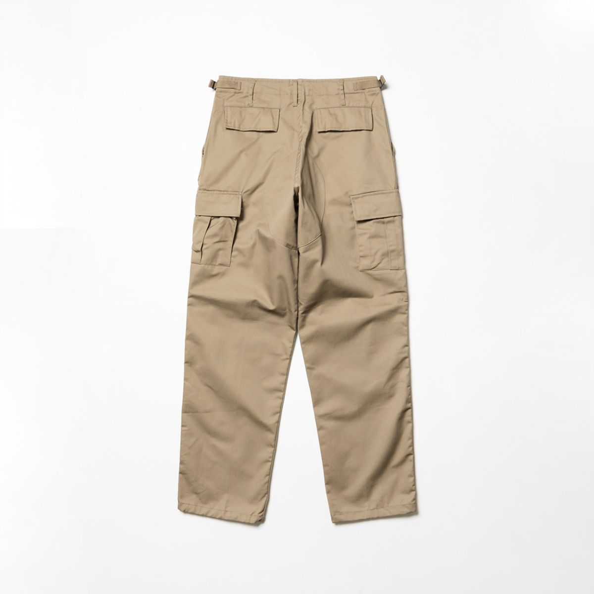 와이엠씨엘케이와이(YMCL KY) BDU Pants - Khaki
