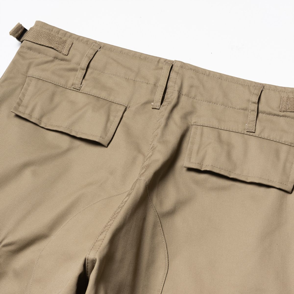와이엠씨엘케이와이(YMCL KY) BDU Pants - Khaki
