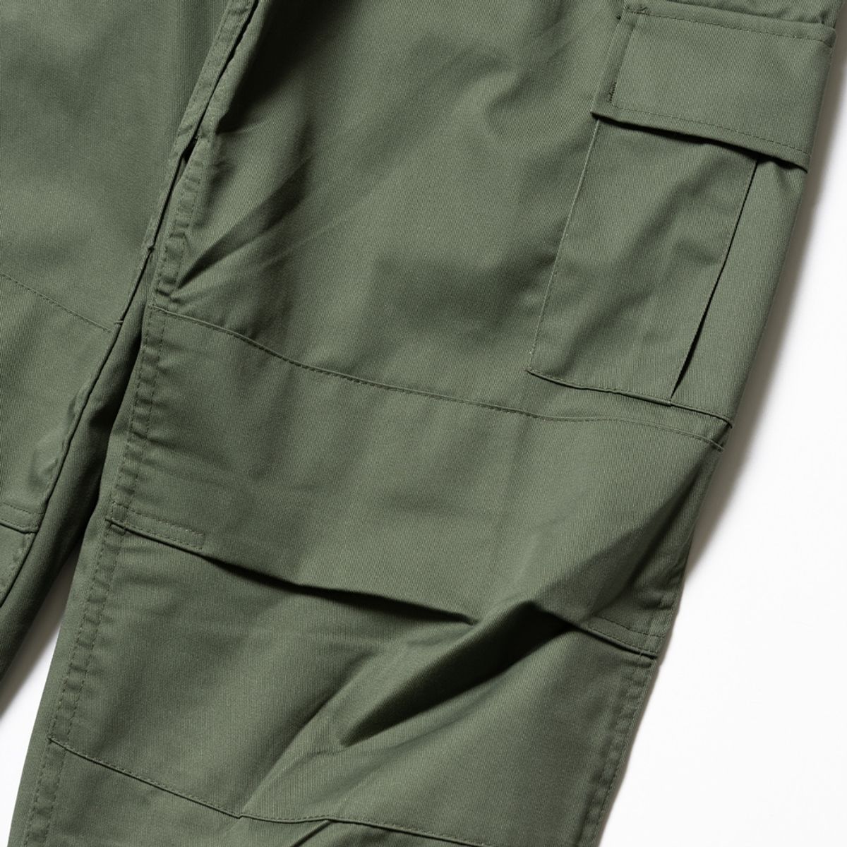 와이엠씨엘케이와이(YMCL KY) BDU Pants - Olive