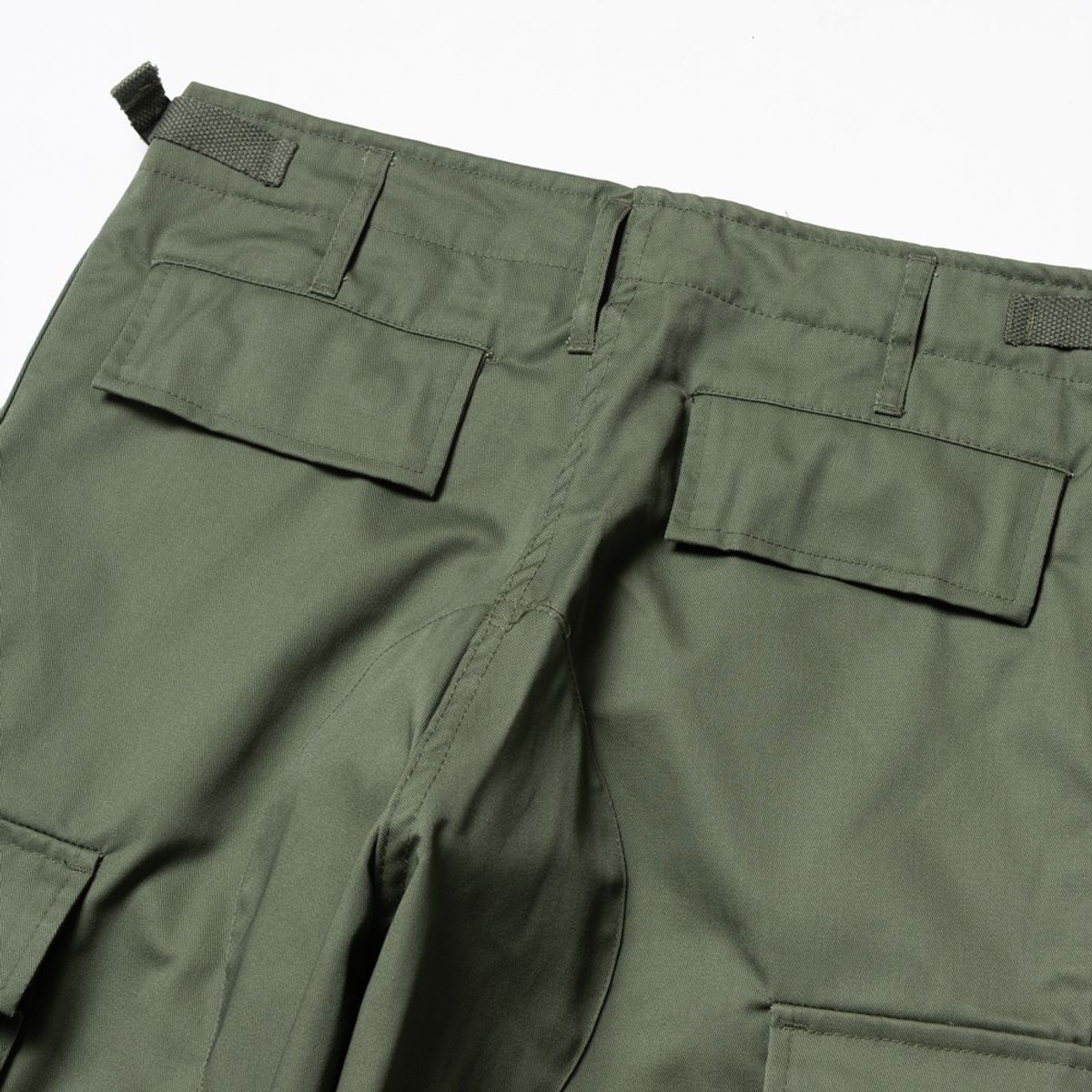 와이엠씨엘케이와이(YMCL KY) BDU Pants - Olive