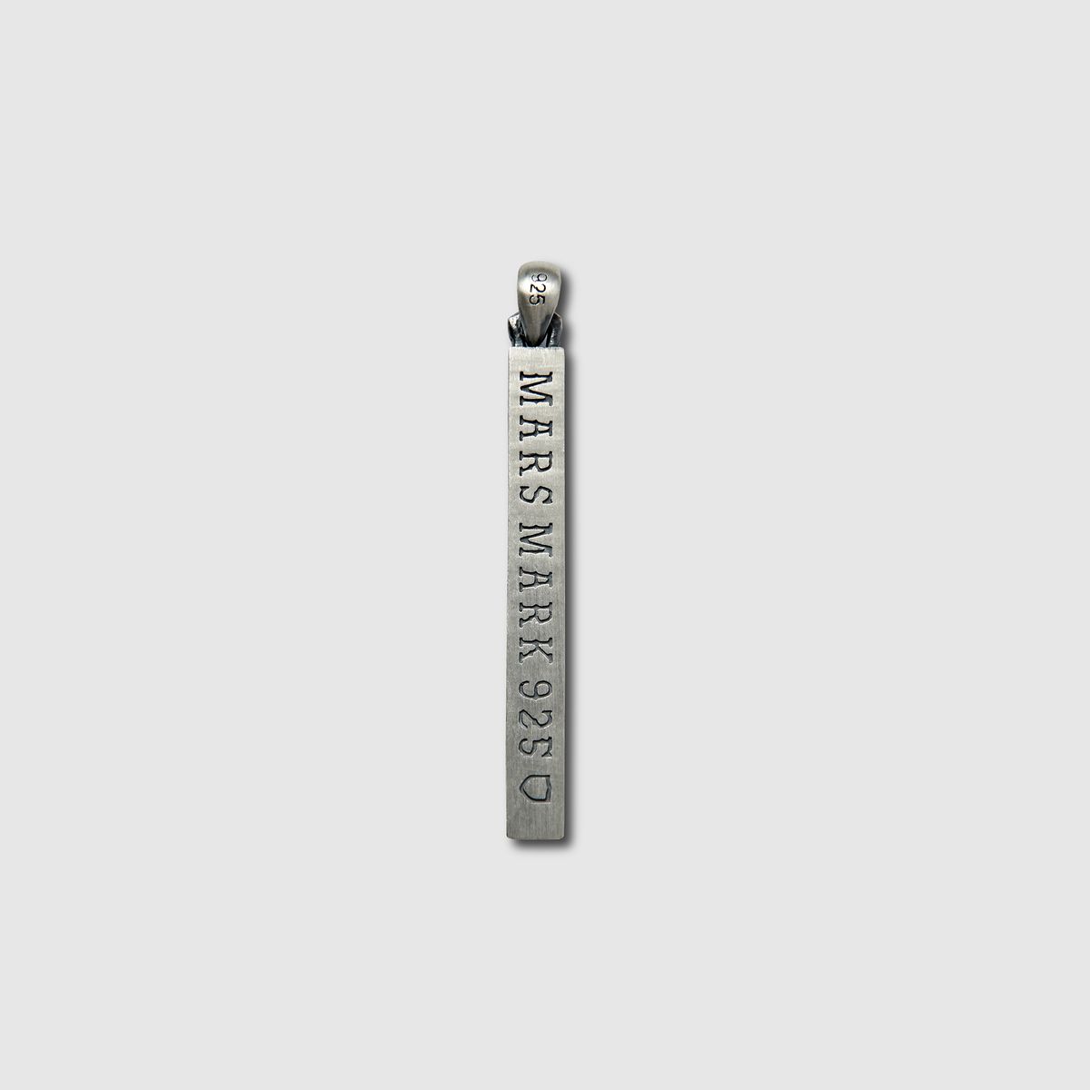 마르스마크(MARS MARK) Mars Signature Pendant