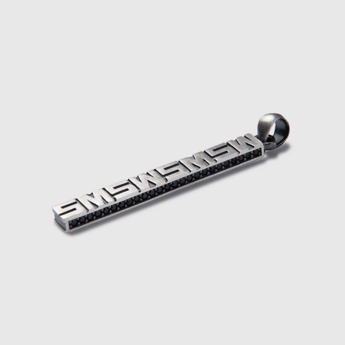 마르스마크(MARS MARK) Mars Signature Pendant