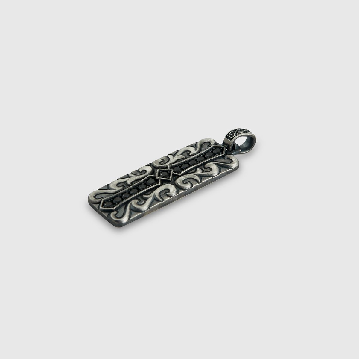 마르스마크(MARS MARK) Cartouche Pendant