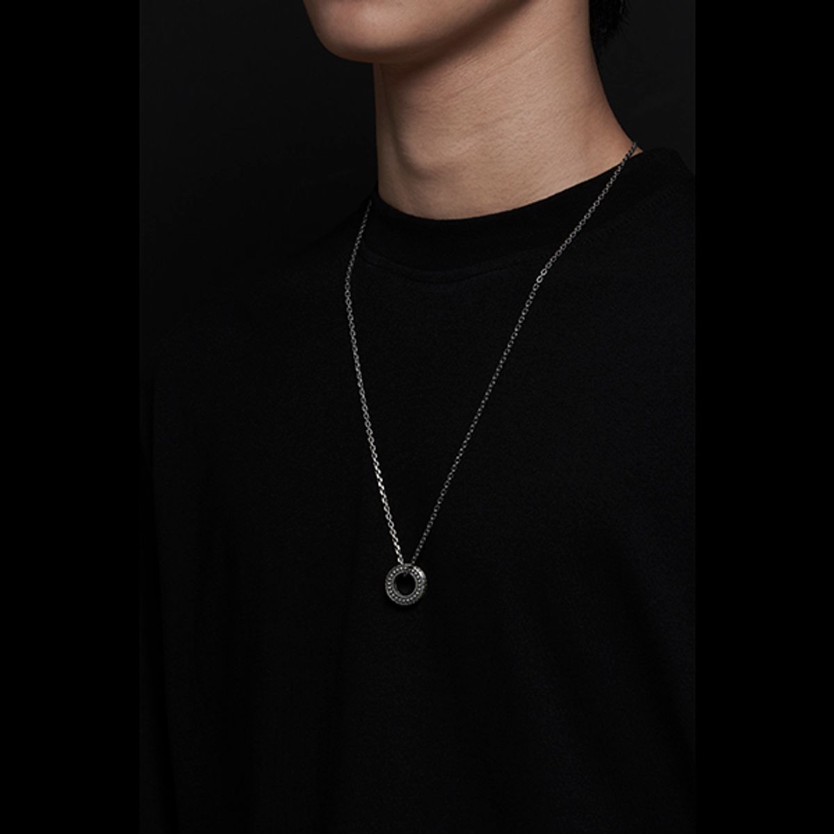 마르스마크(MARS MARK) M.S Signature Pendant