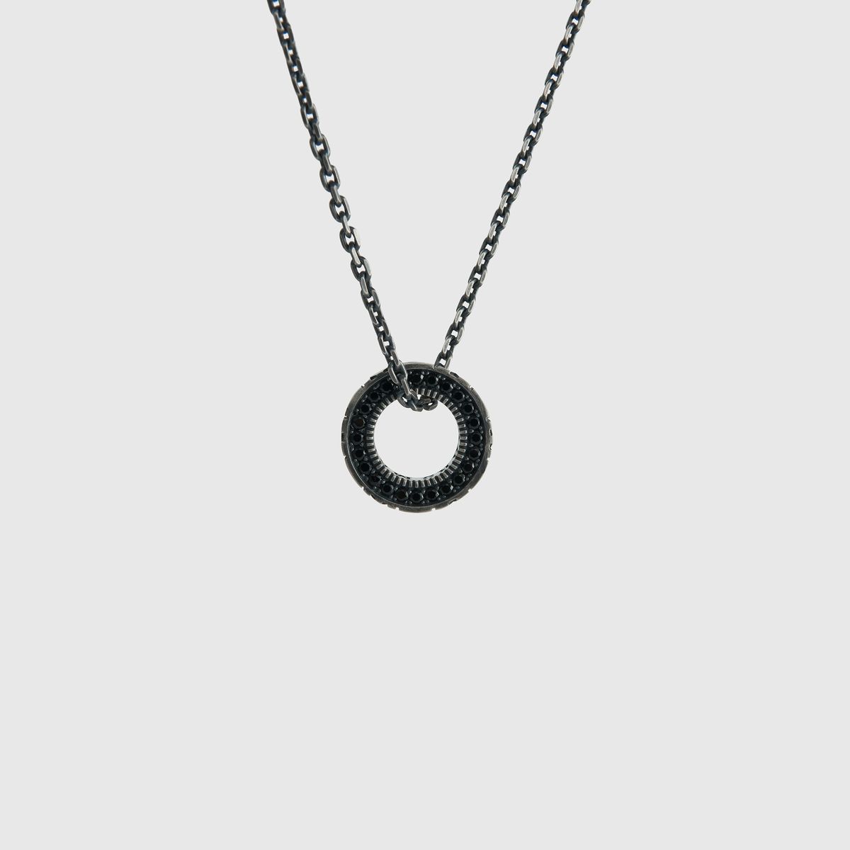 마르스마크(MARS MARK) M.S Signature Pendant