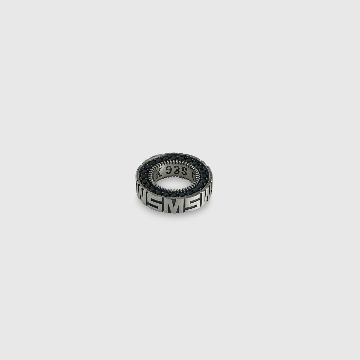 마르스마크(MARS MARK) M.S Signature Pendant
