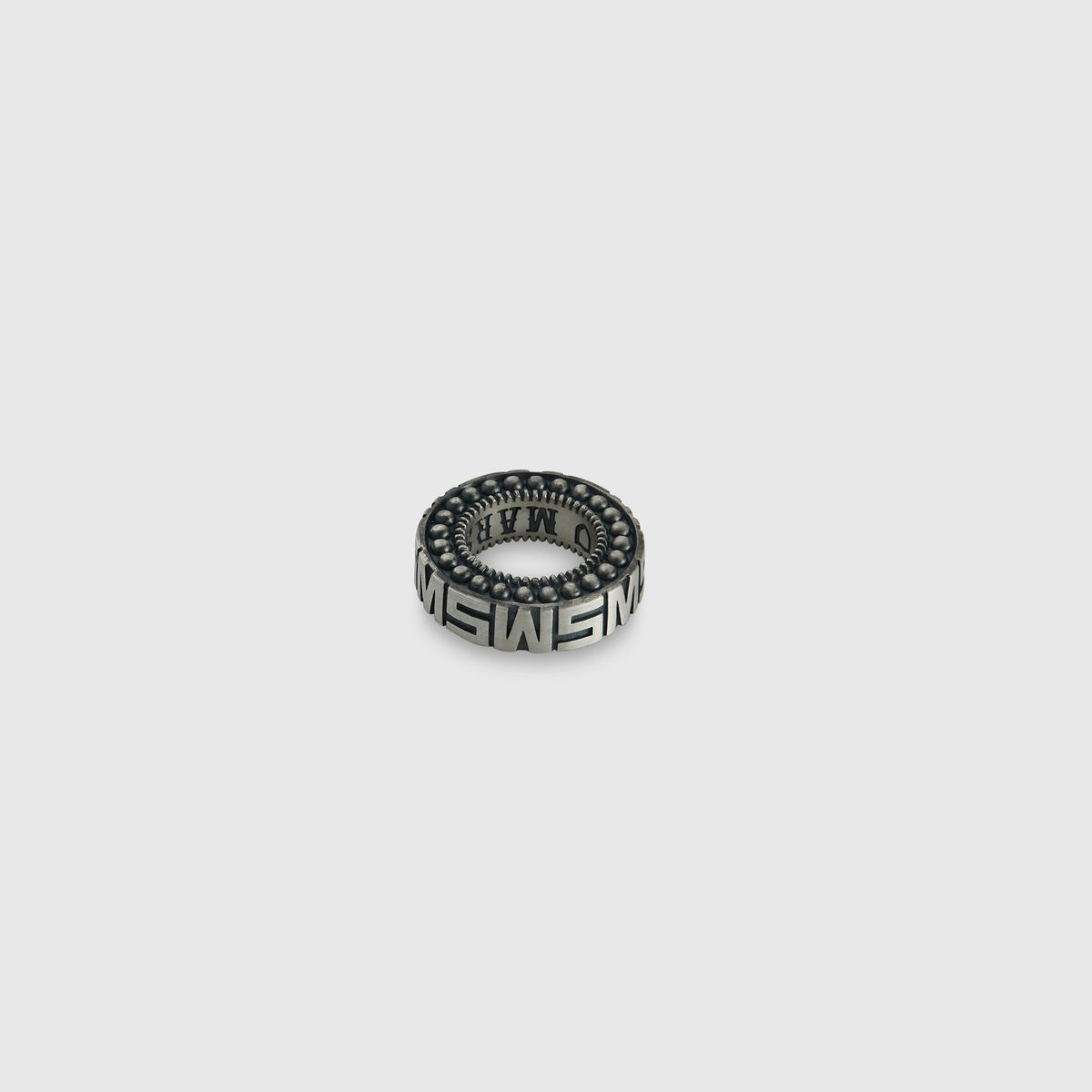 마르스마크(MARS MARK) M.S Signature Pendant