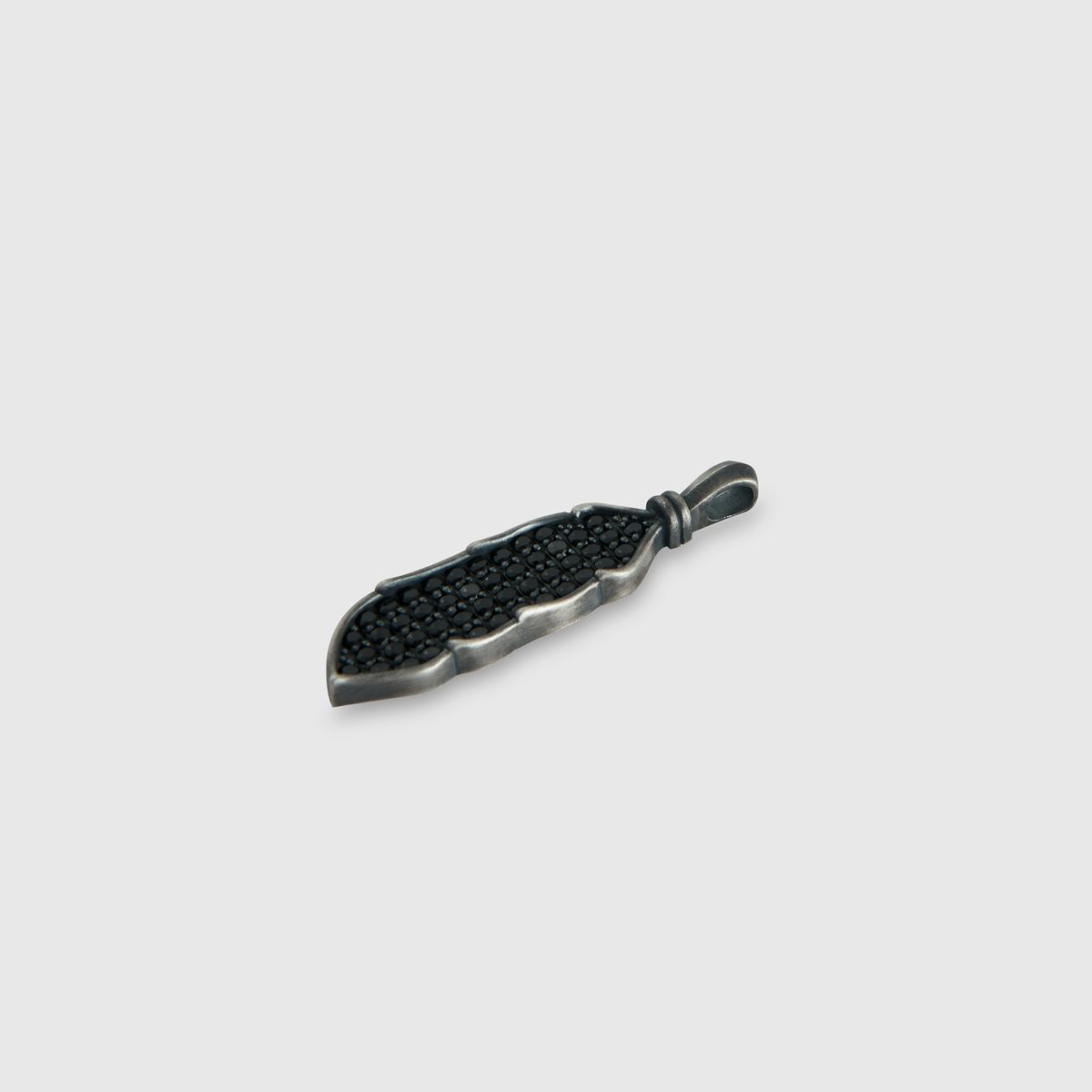마르스마크(MARS MARK) Special Leaf Pendant