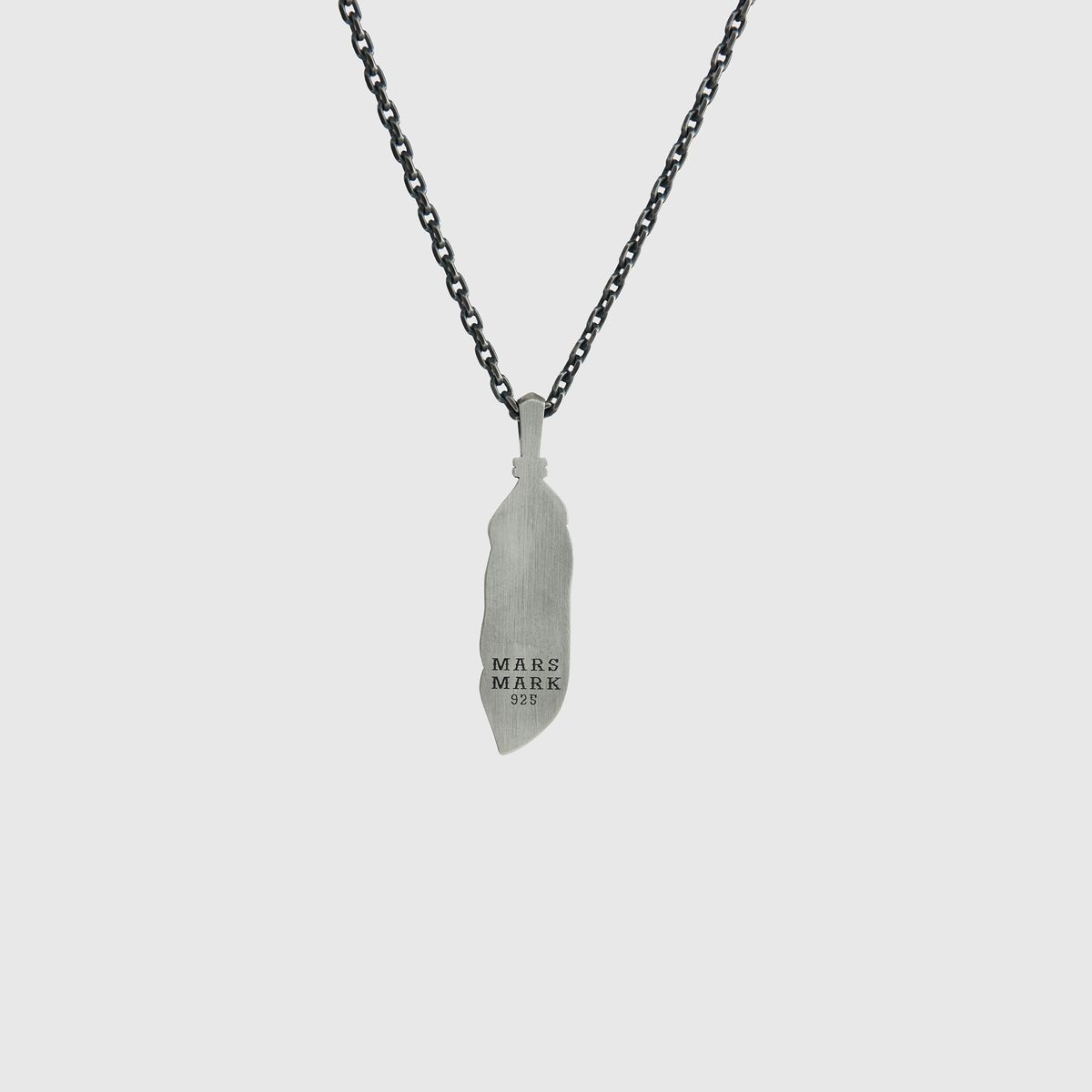 마르스마크(MARS MARK) Special Leaf Pendant