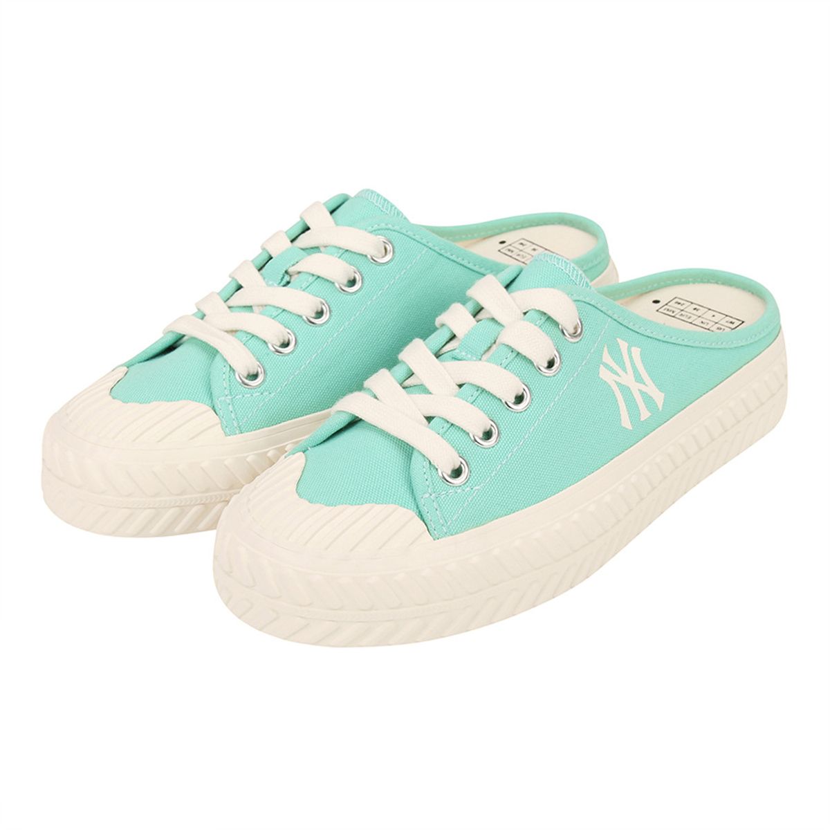 엠엘비(MLB) 플레이볼 오리진 뮬 NY (MINT)