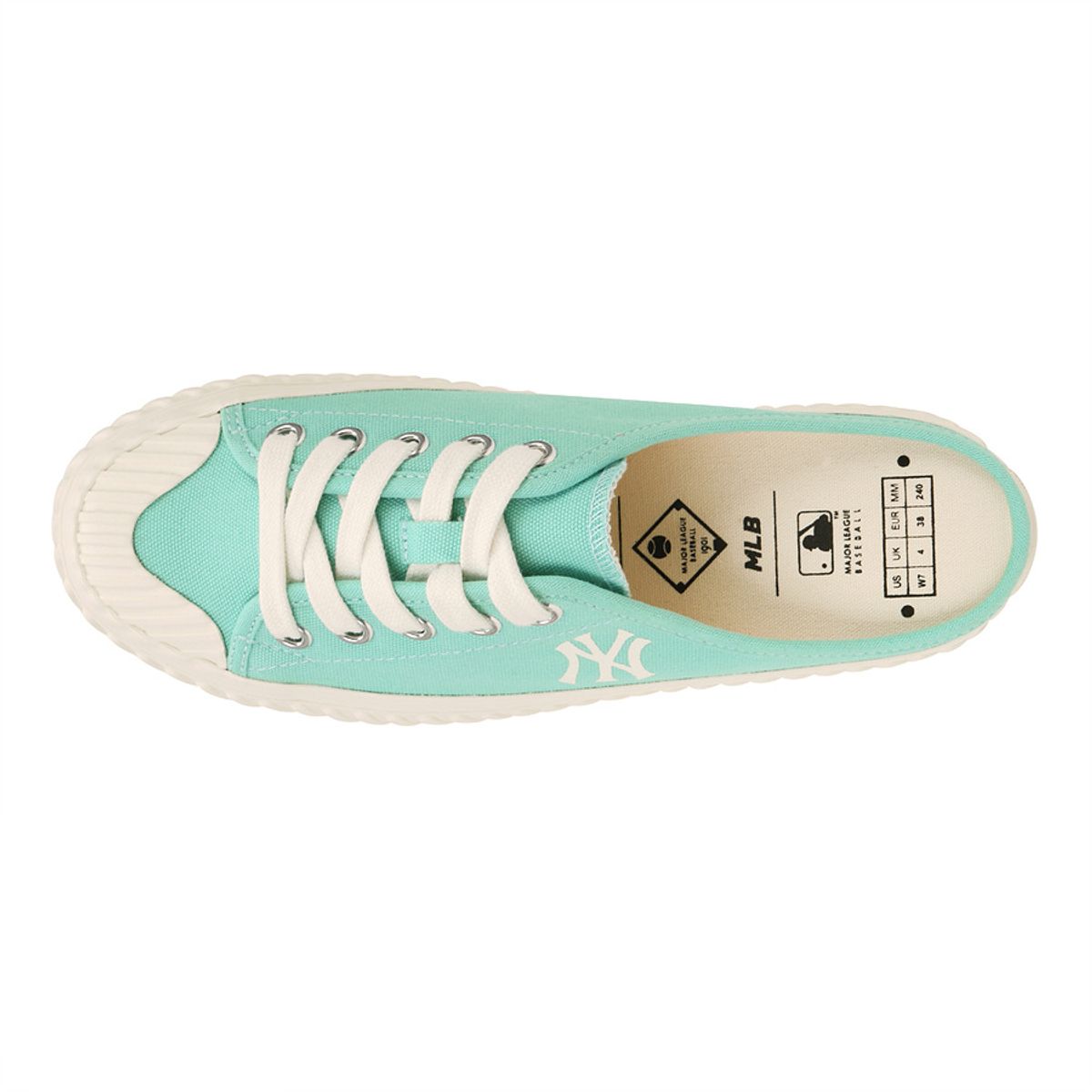 엠엘비(MLB) 플레이볼 오리진 뮬 NY (MINT)