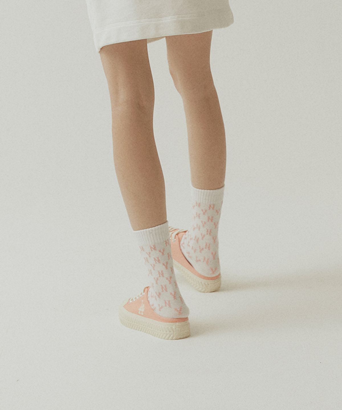 엠엘비(MLB) 플레이볼 오리진 뮬 LA (PINK)