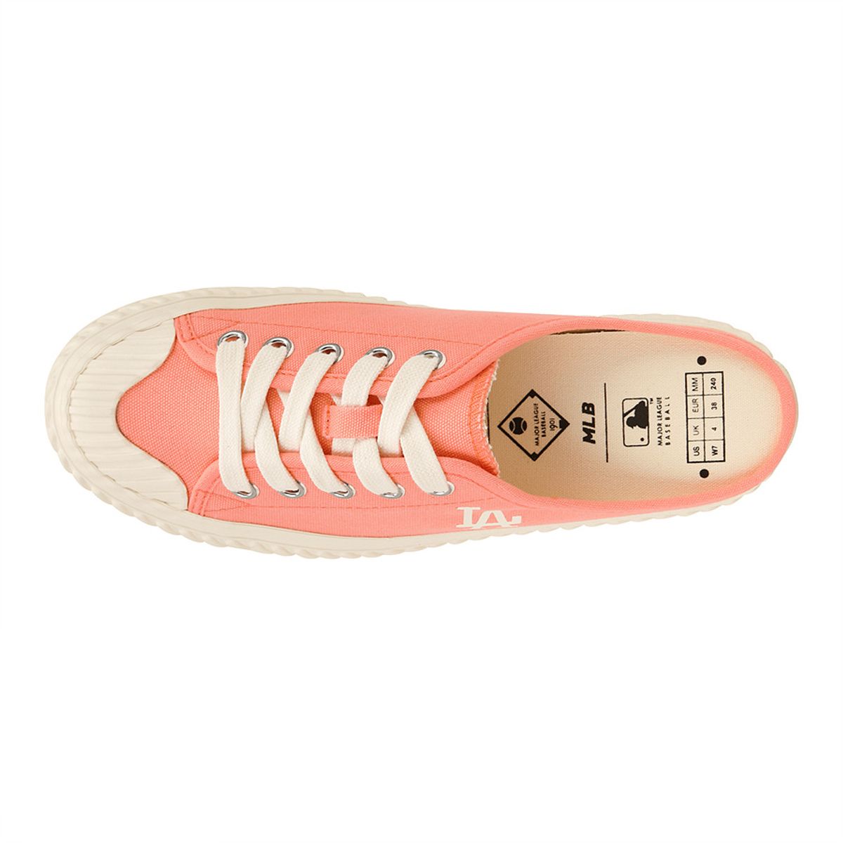 엠엘비(MLB) 플레이볼 오리진 뮬 LA (PINK)
