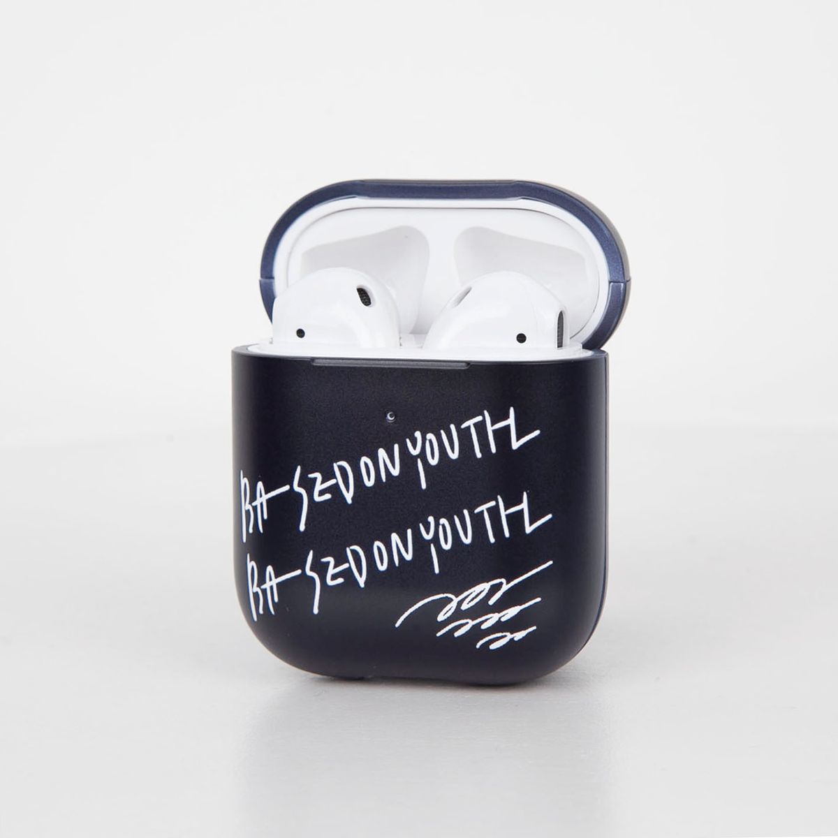 베이스언유즈(BASEDON_YOUTH) basedonyouth airpods case