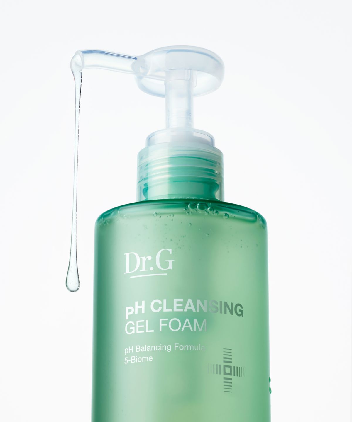 닥터지(DR.G) 약산성 클렌징 젤 폼 200mL