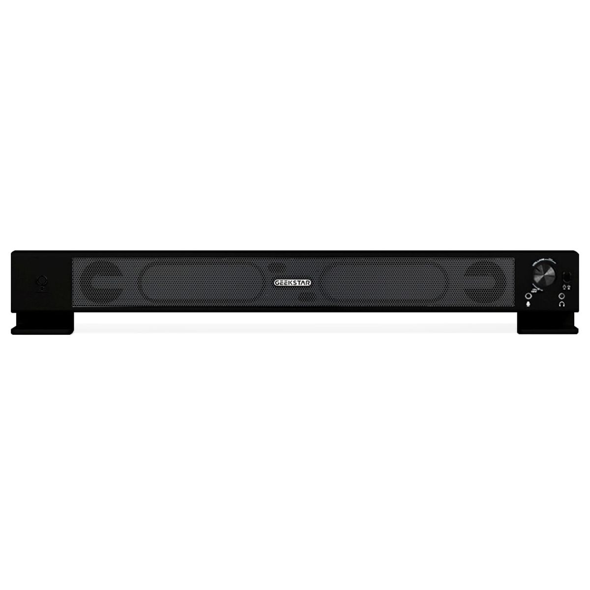 긱스타(GEEKSTAR) 긱스타 GS2000 컴퓨터 사운드바 스피커