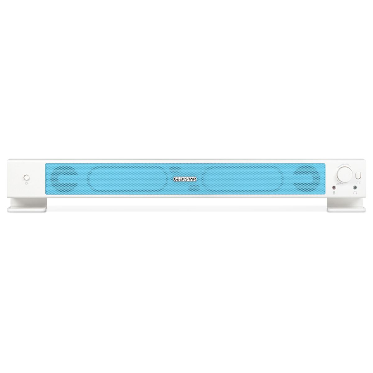긱스타(GEEKSTAR) 긱스타 GS2000 컴퓨터 사운드바 스피커