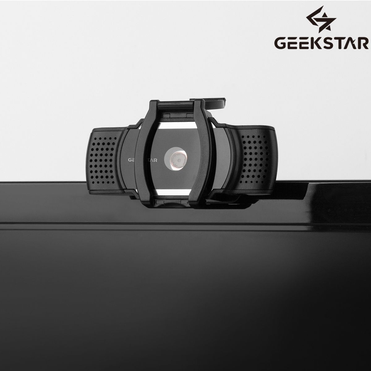 긱스타(GEEKSTAR) 긱스타 GCAM-Q200 QHD 화상 카메라 웹캠