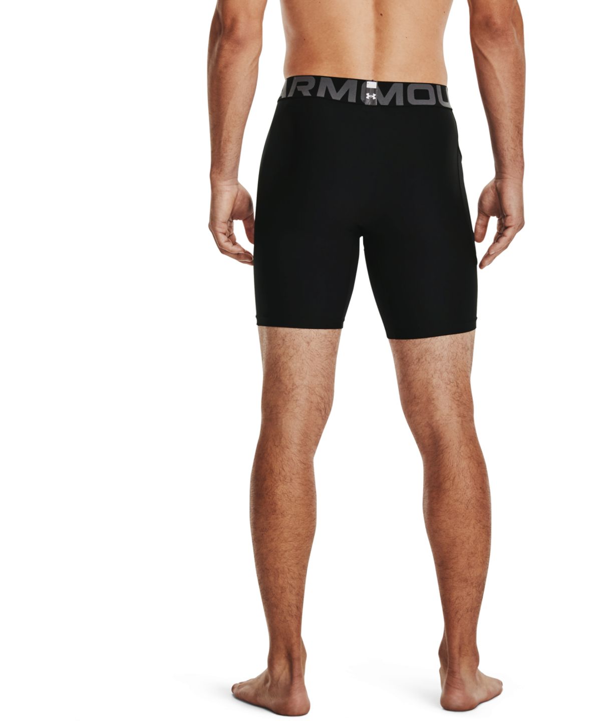 언더아머(UNDERARMOUR) 히트기어 아머 컴프레션 쇼츠 1361596-001