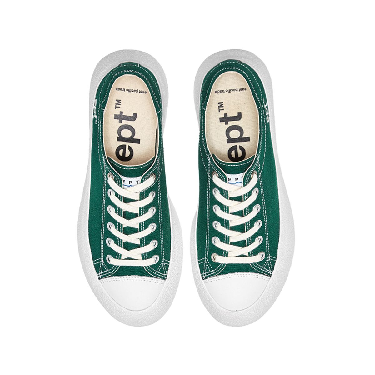 이피티(EPT) DIVE (FOREST GREEN)