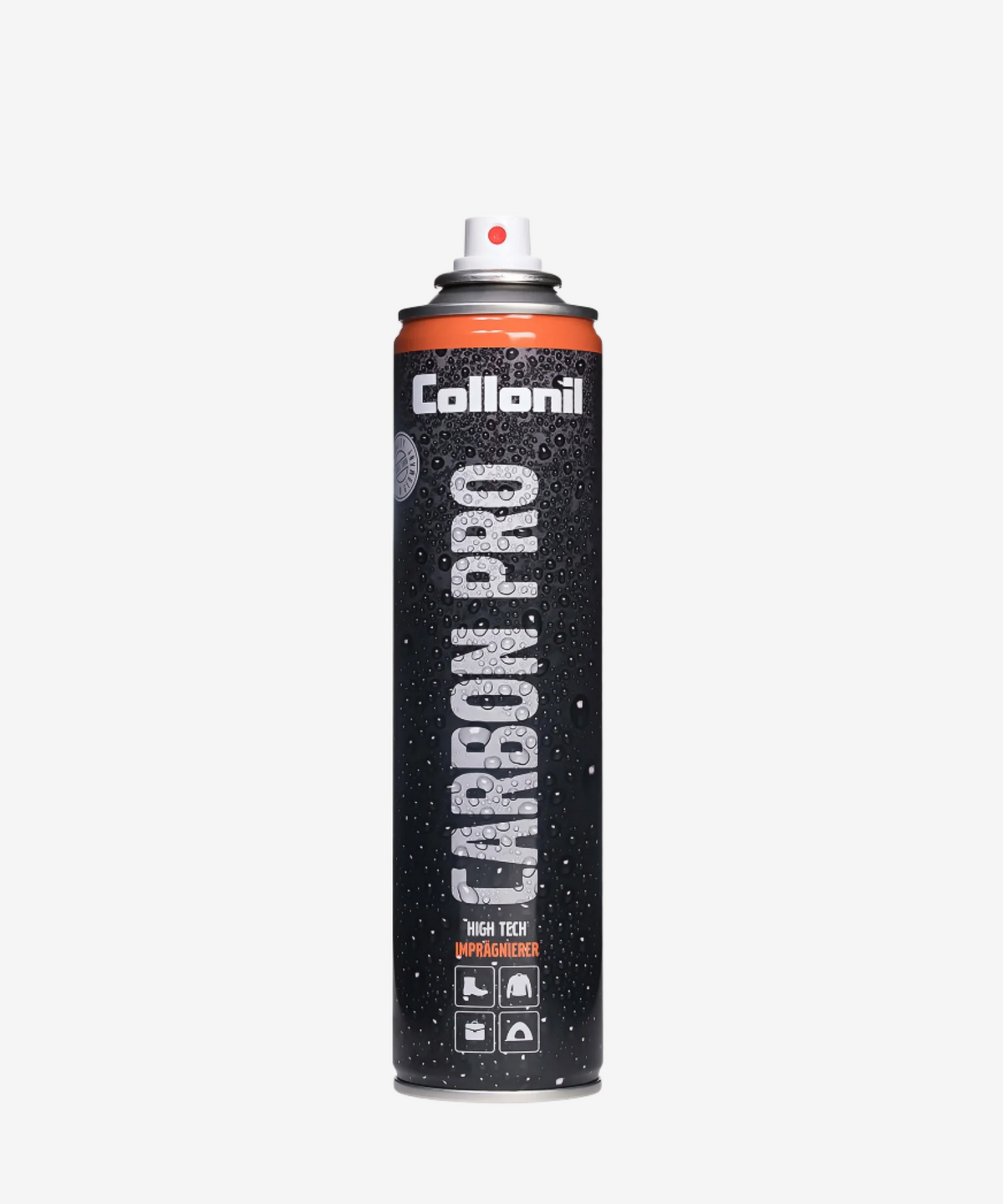 콜로닐(COLLONIL) 카본프로 신발 백팩 방수 보호 스프레이 300ml