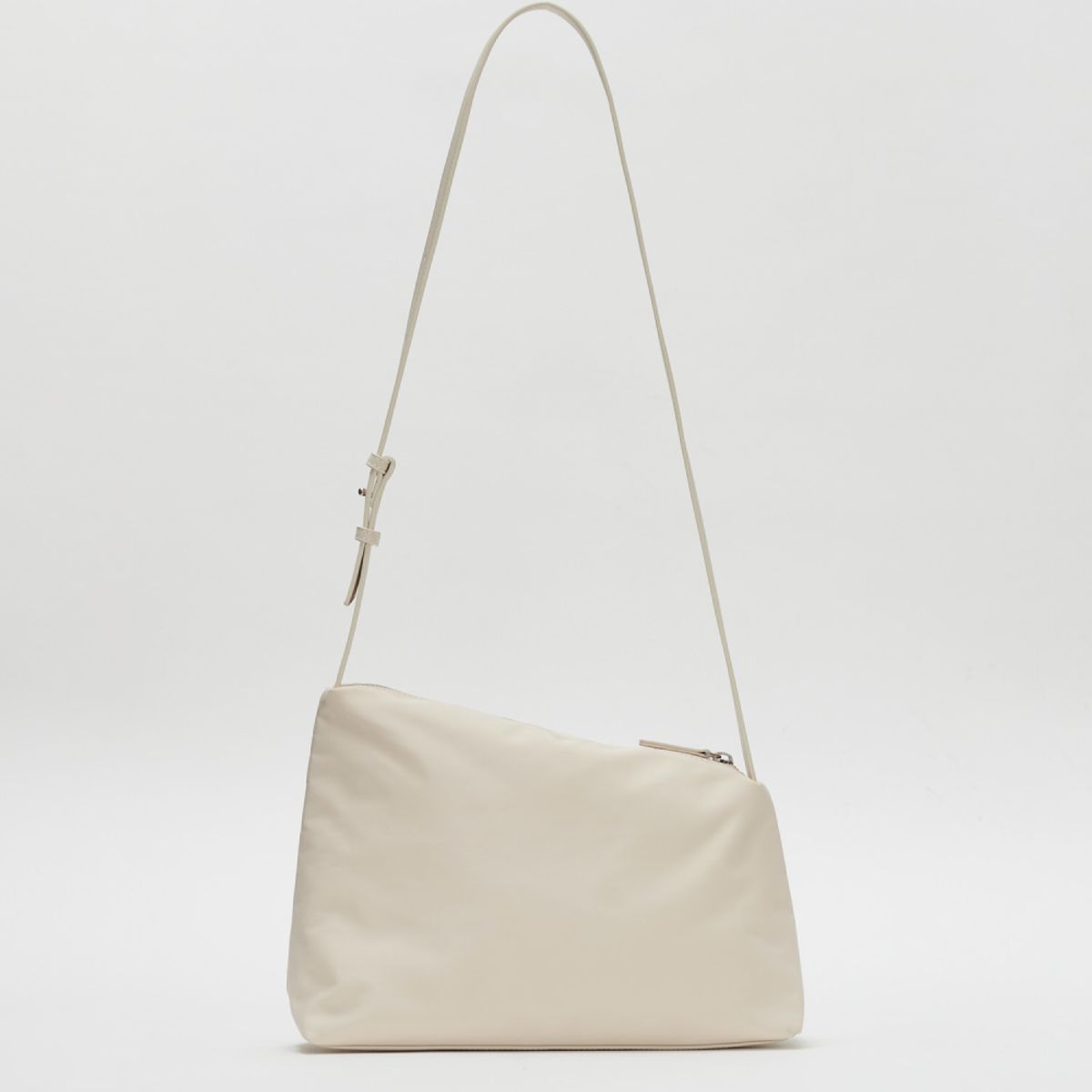 로서울(ROH SEOUL) Rowie shoulder bag Nylon Ivory