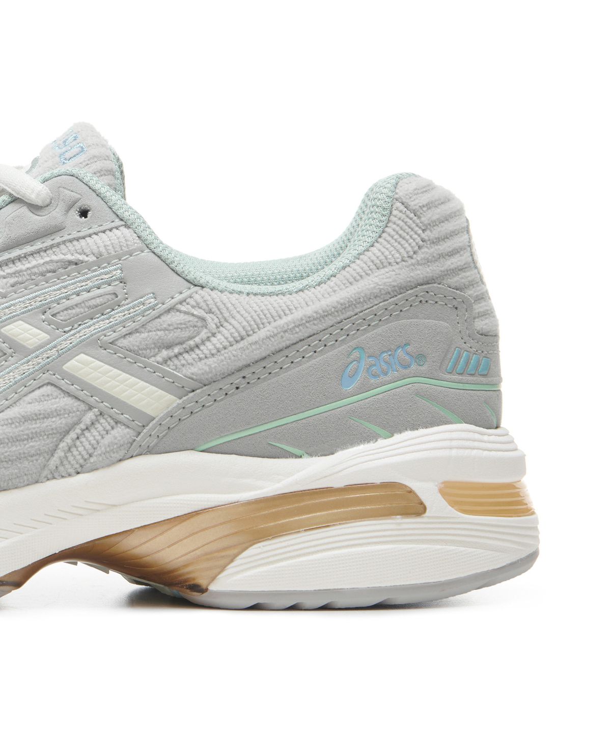 아식스(ASICS) 젤-1090 W - 오이스터 그레이:오이스터 그레이 / 1202A157-020
