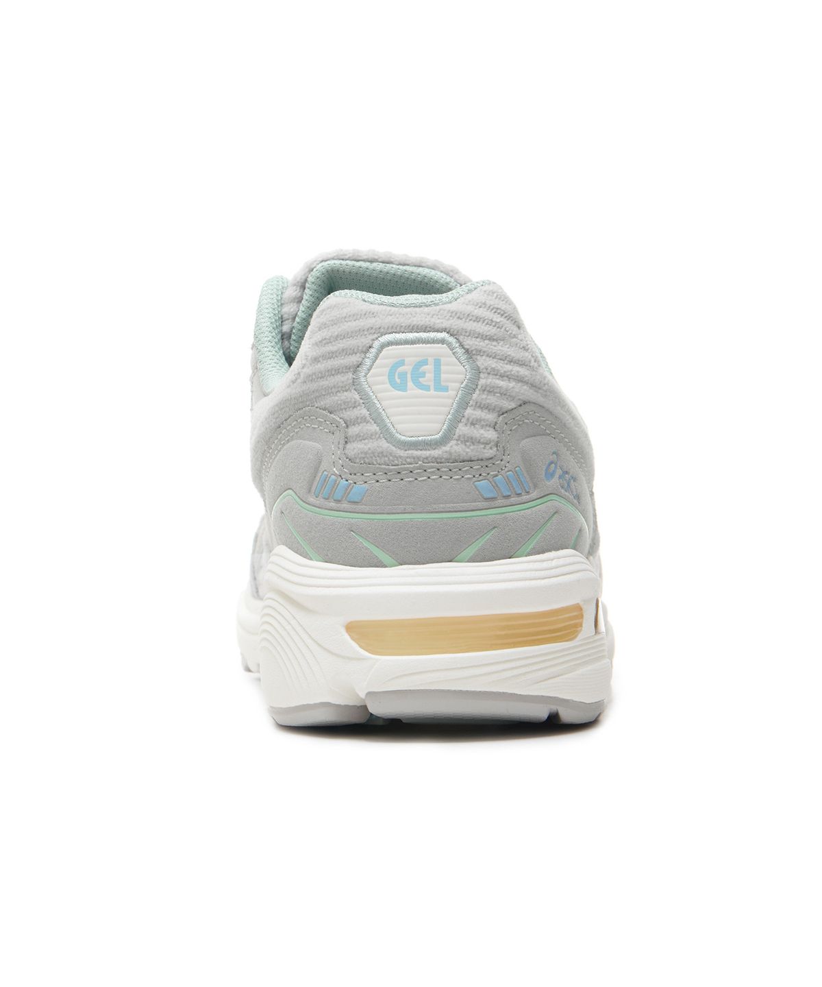 아식스(ASICS) 젤-1090 W - 오이스터 그레이:오이스터 그레이 / 1202A157-020