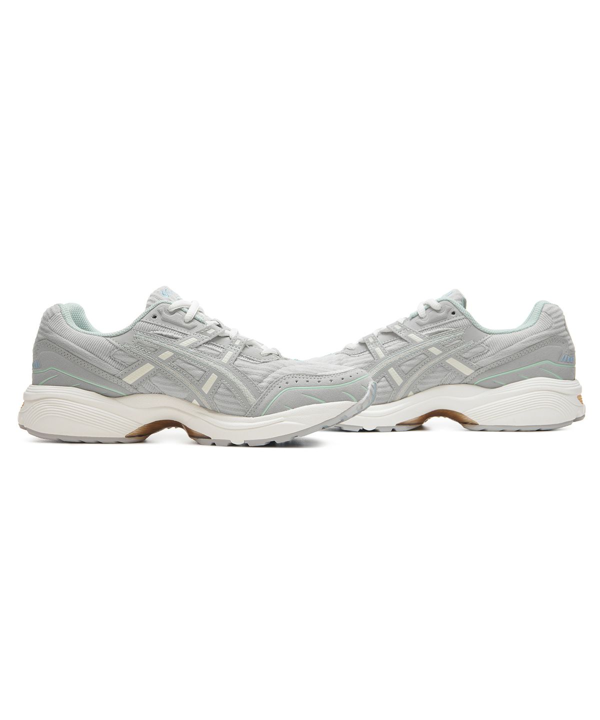 아식스(ASICS) 젤-1090 W - 오이스터 그레이:오이스터 그레이 / 1202A157-020