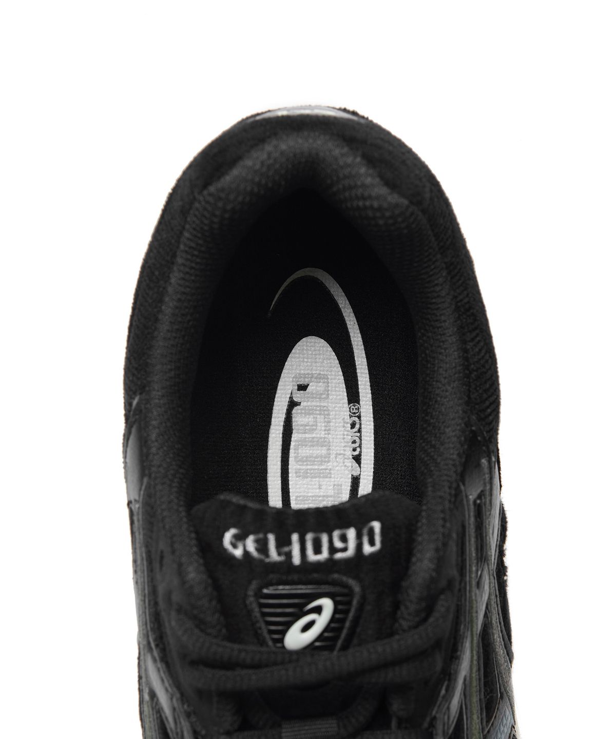 아식스(ASICS) 젤-1090 W - 블랙:블랙 / 1202A157-001