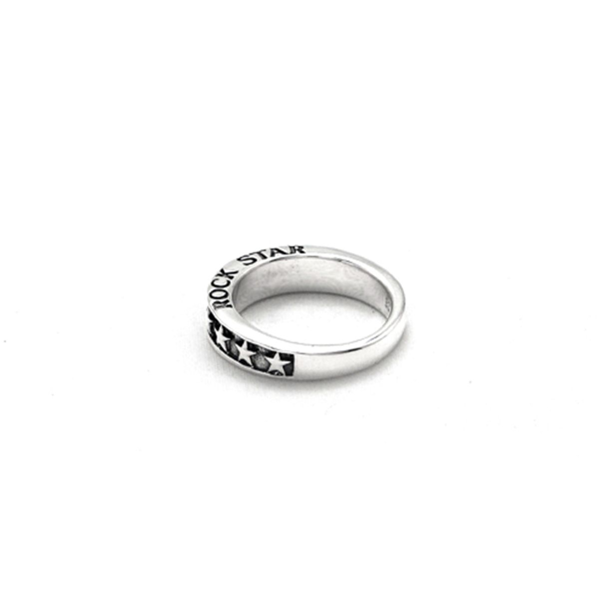 스팅925(STING925) Rock Star Ring
