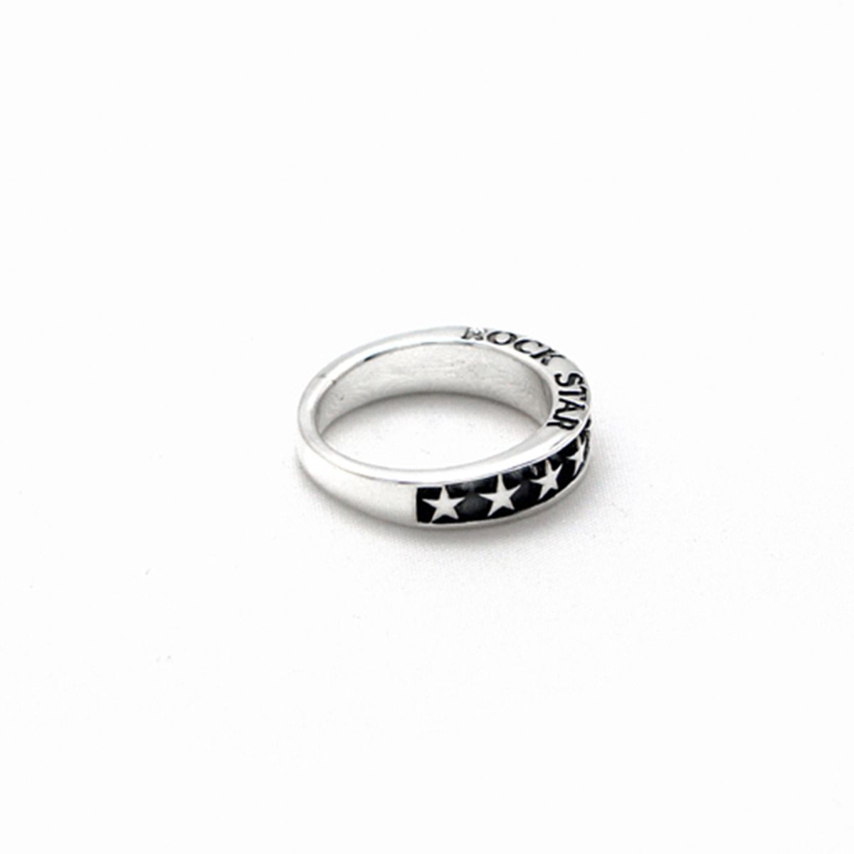 스팅925(STING925) Rock Star Ring
