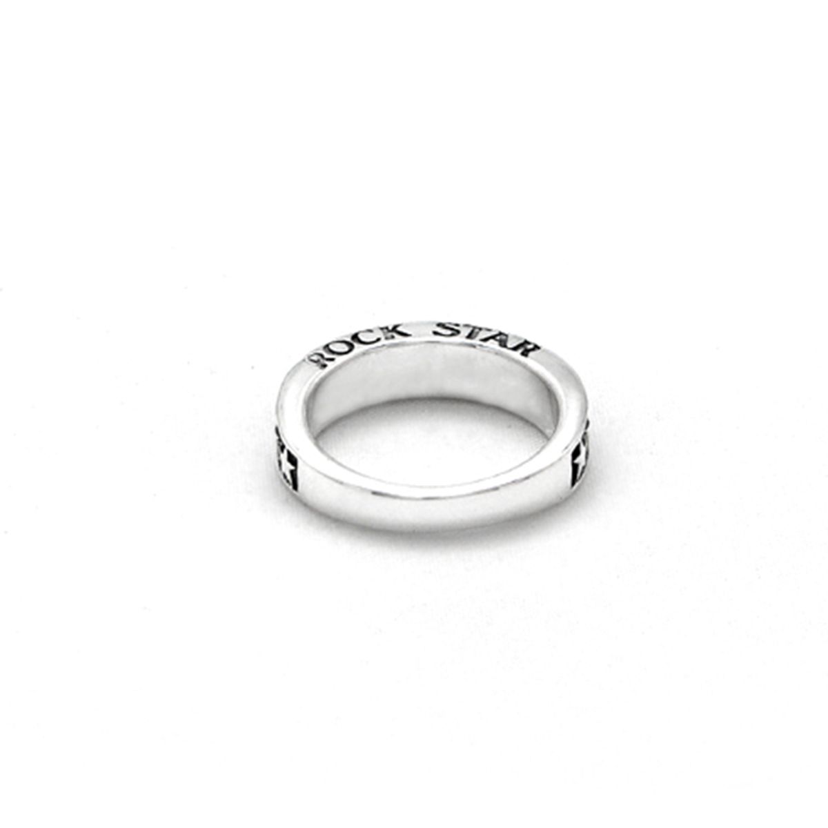 스팅925(STING925) Rock Star Ring