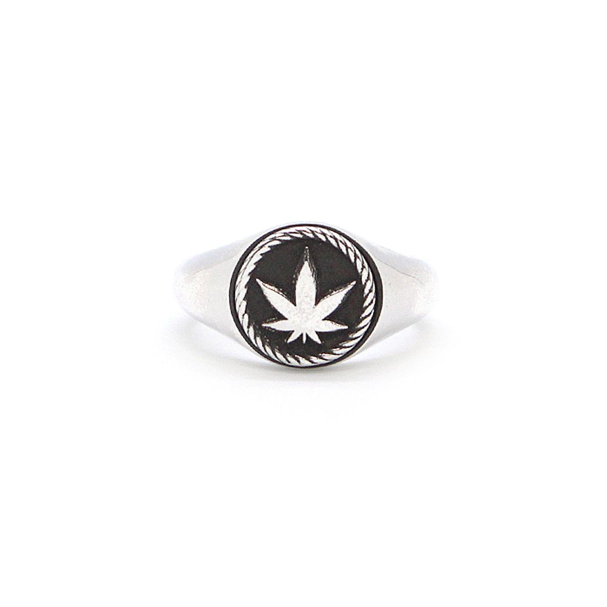 스팅925(STING925) Seal Ring